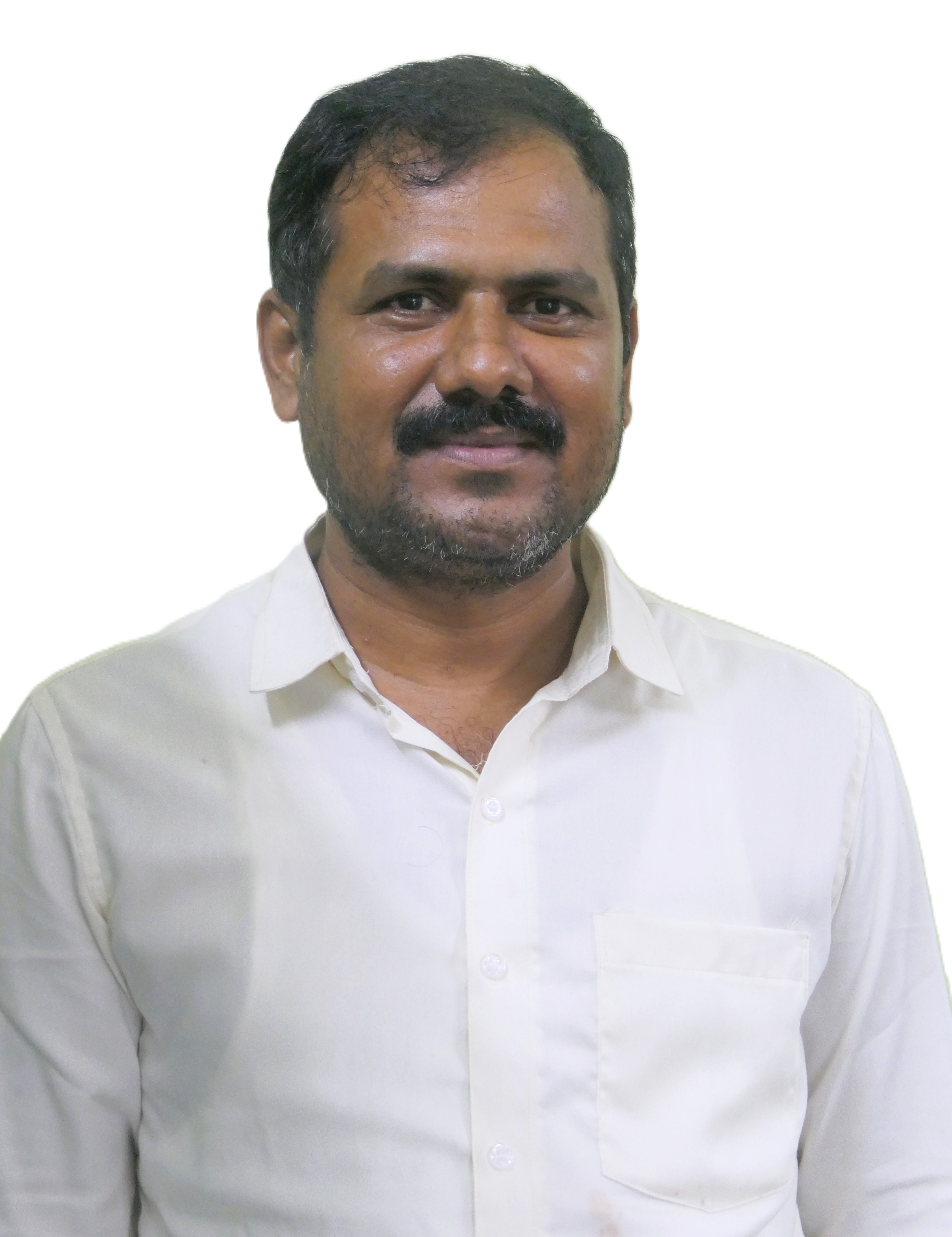 Vyankatesh Suryavanshi